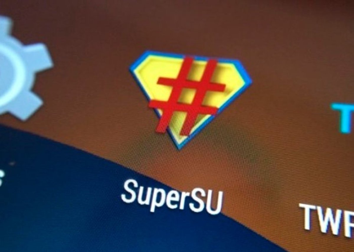 SuperSu Android