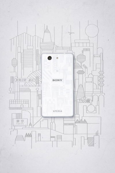 Sony anuncia una edición especial de los dispositivos de su familia Xperia Z3