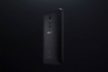 ASUS se apunta a la doble cámara en su último teaser