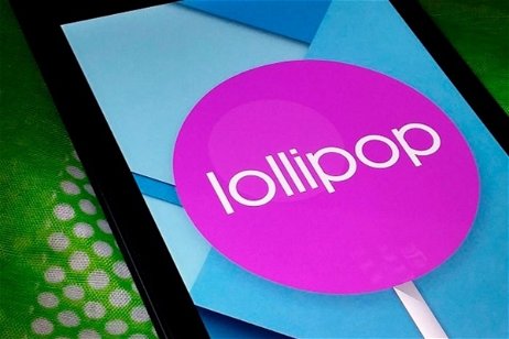 Nueva ROM de Android 5.0 Lollipop para el Samsung Galaxy Note 3, ¡descárgala ya!