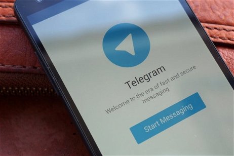 Las novedades de la última actualización de Telegram