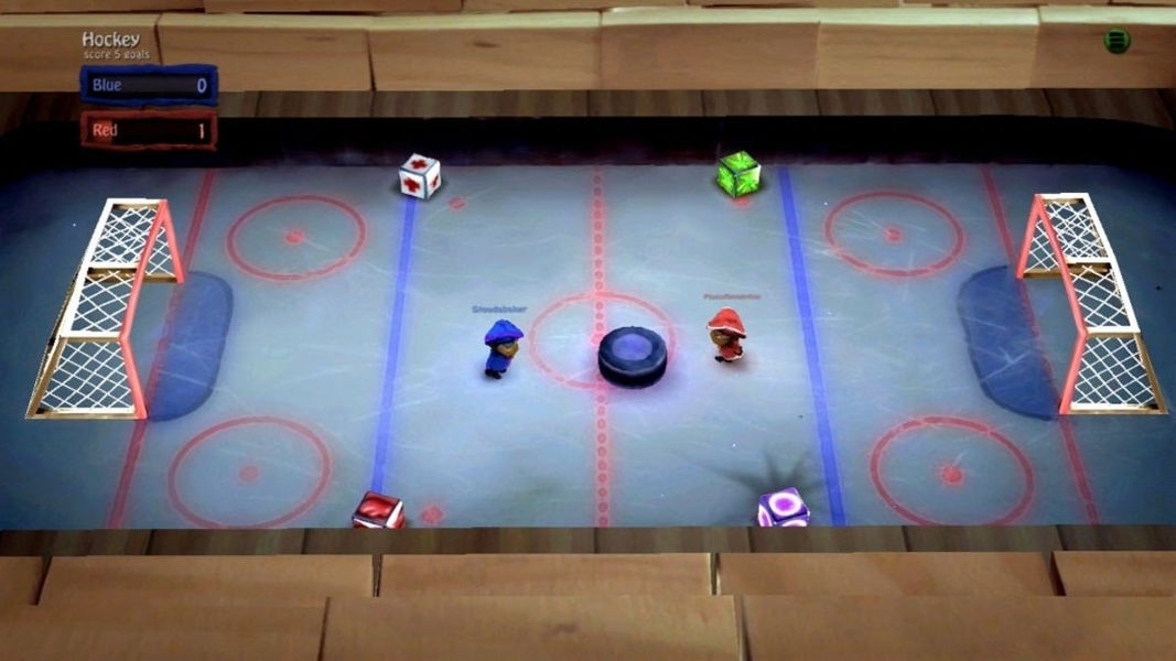 Gameplay 1