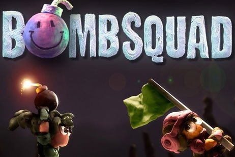 BombSquad, para bombardear a tus amigos esta Navidad BombSquad, para bombardear a tus amigos esta Navidad