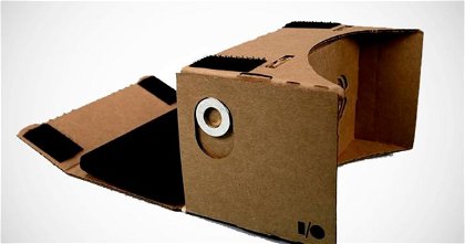 Google Cardboard coge impulso, ahora en más países, ¡ y con Street View!