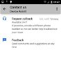 Google lanza Cavalry Support: Aplicación de soporte técnico para Android 5.0 Lollipop