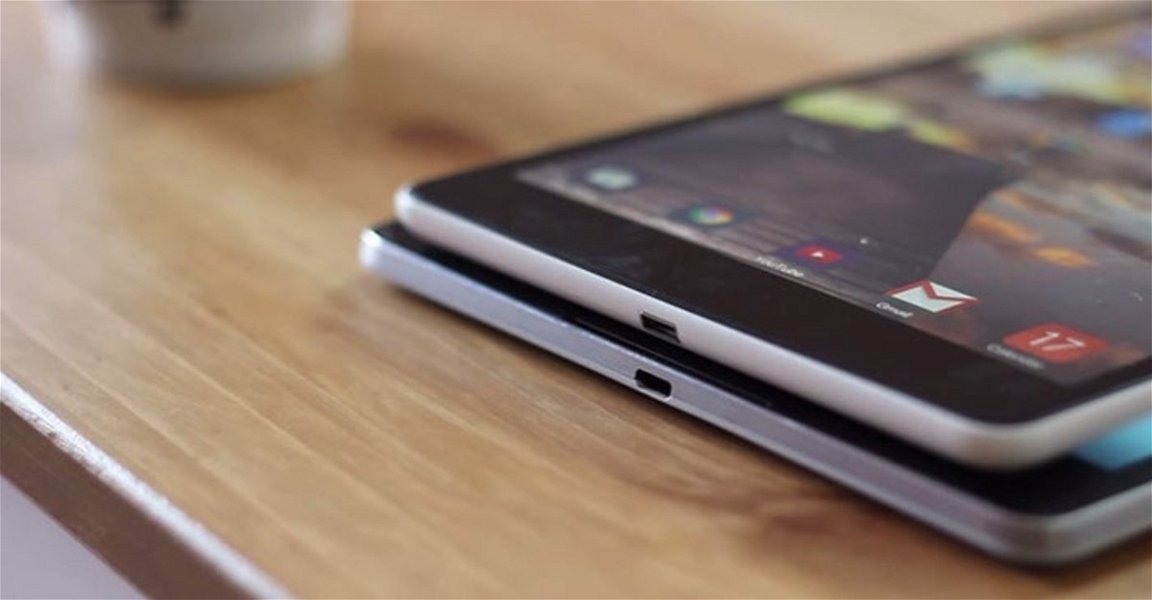 Google Nexus 9 vs Xiaomi Mi Pad: Las dos tablets Android del momento, cara a cara