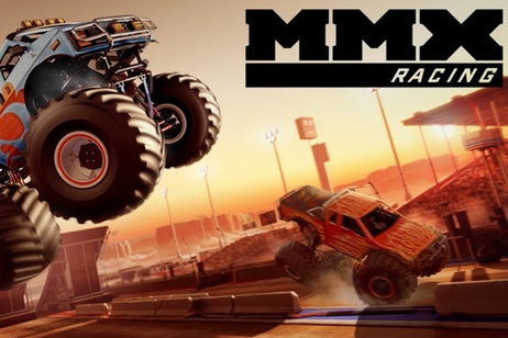 Sé el más rápido del Off Road americano en MMX Racing Sé el más rápido del Off Road americano en MMX Racing