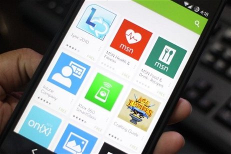 MSN apps de Microsoft: ya disponibles gratis para Android