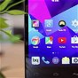 Detalle de las pantallas de Motorola Moto G 2014 y bq Aquaris E5 4G