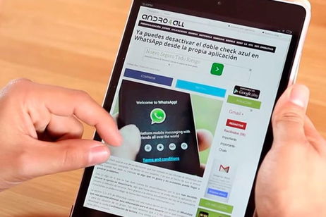 Cuidado con pedir que te activen las llamadas en WhatsApp, pueden infectarte de malware Cuidado con pedir que te activen las llamadas en WhatsApp, pueden infectarte de malware