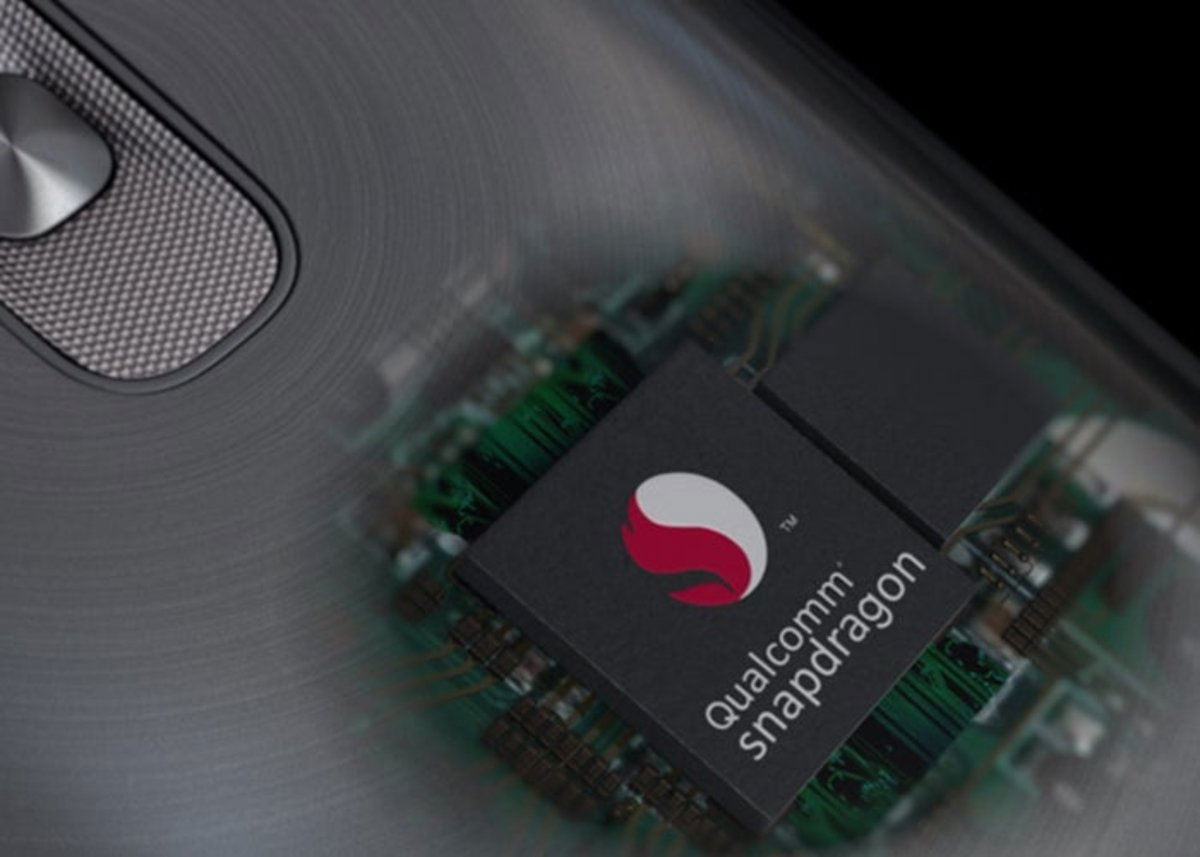 Qualcomm anuncia posible LG G Flex 2