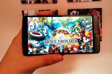 Brave Frontier RPG, invoca criaturas, usa tu espada y salva al mundo Brave Frontier RPG, invoca criaturas, usa tu espada y salva al mundo