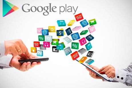 Os presentamos las 10 aplicaciones más útiles de Google Play Os presentamos las 10 aplicaciones más útiles de Google Play