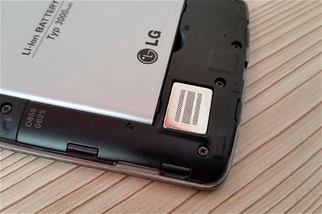 Cómo subir el volumen de tu LG G3 si al cambiar de ROM se oye demasiado bajo