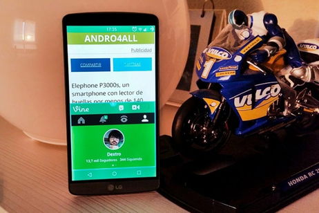Cómo añadir más aplicaciones a la ventana doble del LG G3 siendo root Cómo añadir más aplicaciones a la ventana doble del LG G3 siendo root