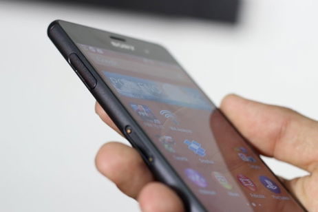 Sony ya habla de su nuevo flagship, pero aún confía en la serie Z3 Sony ya habla de su nuevo flagship, pero aún confía en la serie Z3