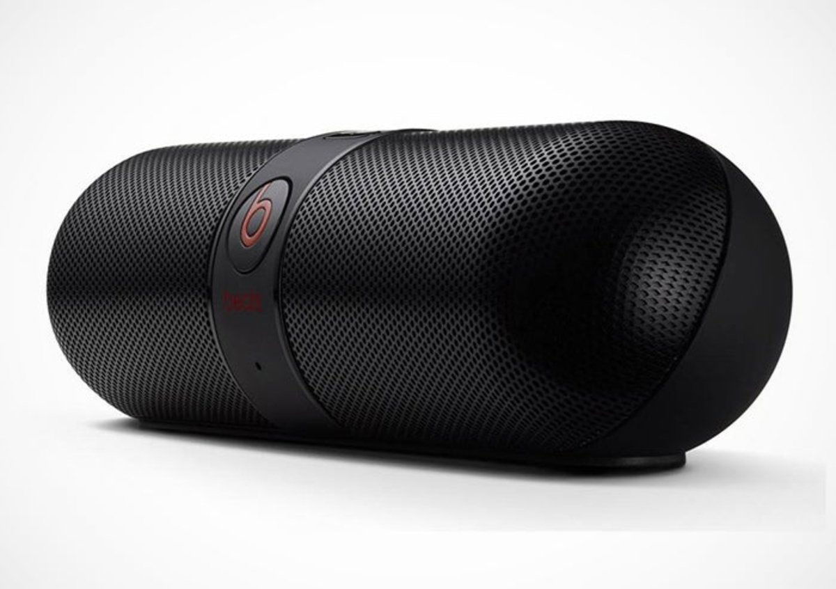 imagen del beats pill 2.0