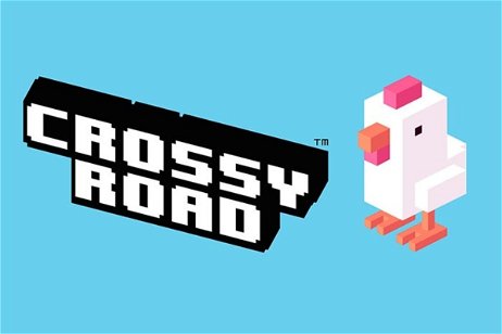 Crossy Road ya está disponible para Android, cruzar la carretera nunca fue tan difícil