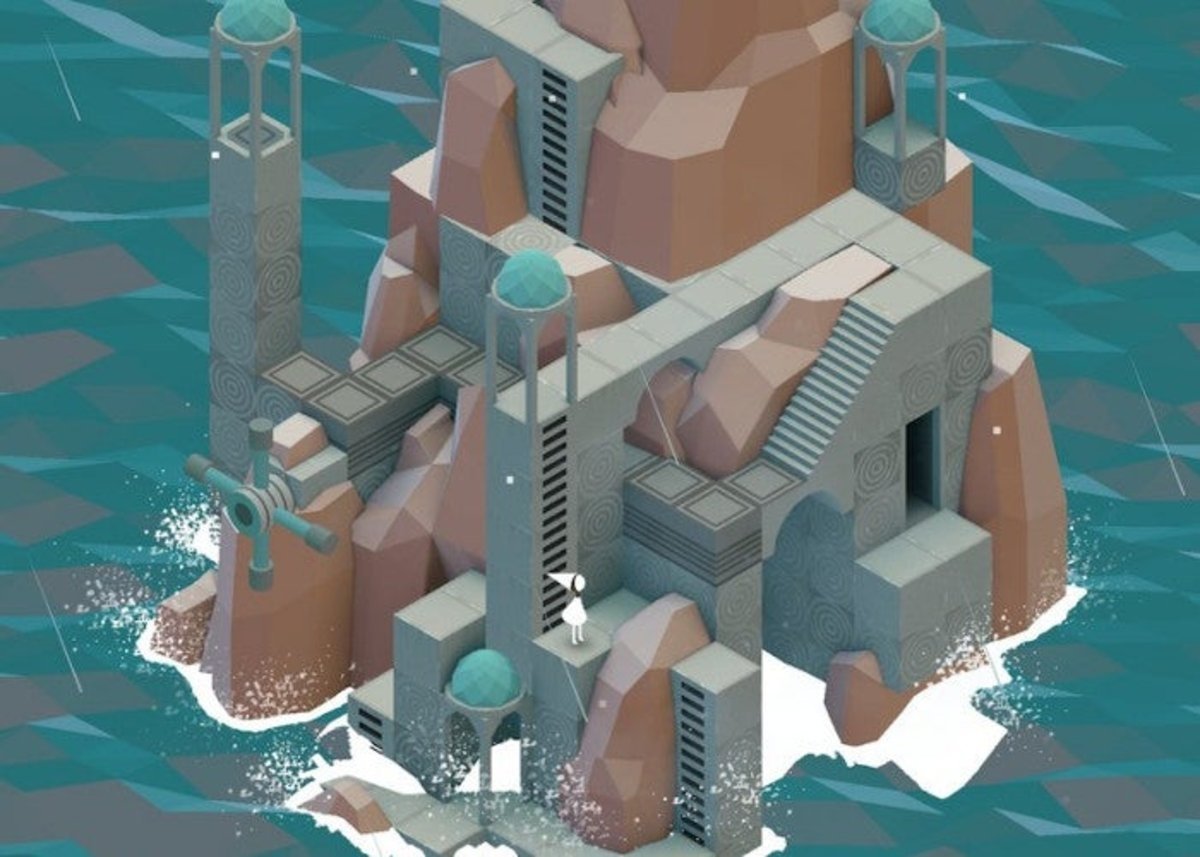 Monument Valley Android