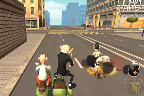 Los juegos de Android de la semana (XXXIV) Los juegos de Android de la semana (XXXIV)