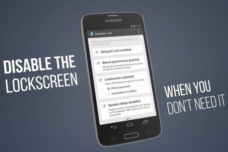 Cómo tener el Smart Lock de Lollipop en anteriores versiones de Android Cómo tener el Smart Lock de Lollipop en anteriores versiones de Android