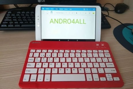 Cómo modificar la disposición de las teclas de un teclado Bluetooth Cómo modificar la disposición de las teclas de un teclado Bluetooth