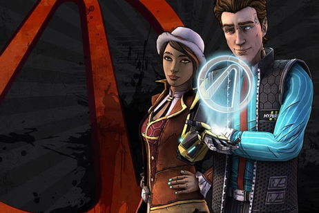 Tales from the Borderlands ya está disponible en la Google Play Store Tales from the Borderlands ya está disponible en la Google Play Store