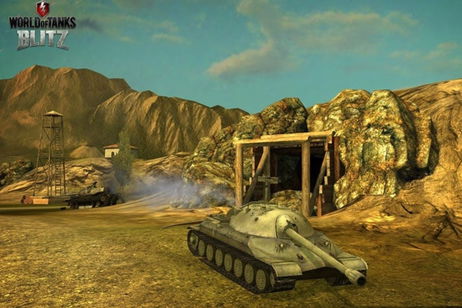 Los juegos de Android de la semana (XXXVI) Los juegos de Android de la semana (XXXVI)