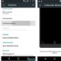 CyanogenMod 12 introduce atajos rápidos a aplicaciones en la última nightly