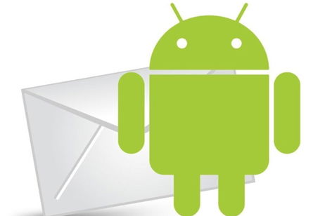 Estas son las seis mejores aplicaciones de correo electrónico en Android Estas son las seis mejores aplicaciones de correo electrónico en Android
