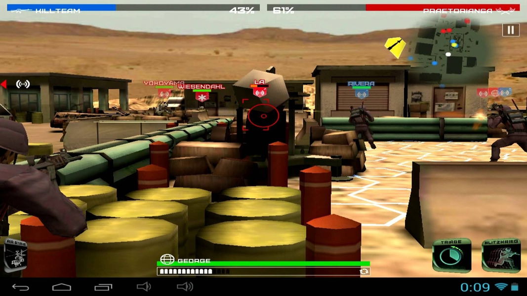 Gameplay 2