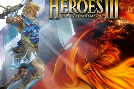 Heroes of Might & Magic III disponible en Google Play por 9,99 euros