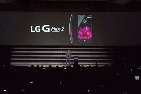 Estas son las mejores novedades Android que nos ha dejado el CES 2015 de Las Vegas Estas son las mejores novedades Android que nos ha dejado el CES 2015 de Las Vegas