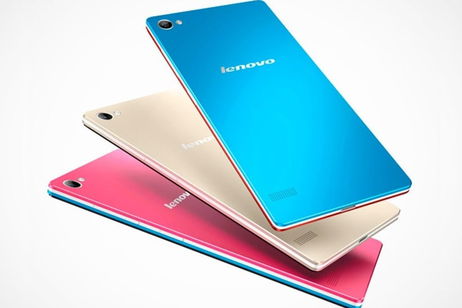 Lenovo Vibe X2 Pro, el teléfono perfecto para hacerte selfies Lenovo Vibe X2 Pro, el teléfono perfecto para hacerte selfies