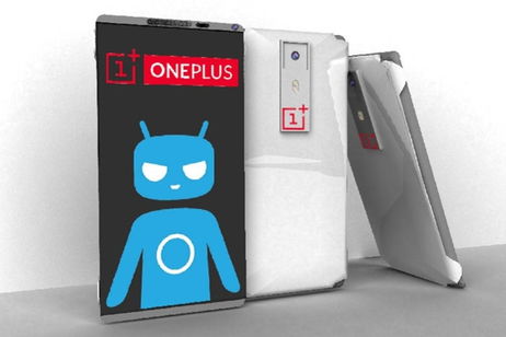 OnePlus One: adiós a Cyanogenmod, hola ROM propia basada en Android 5.0 Lollipop