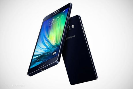 Los Samsung Galaxy A y J de 2015 se actualizarán a Android 7.0 Nougat Los Samsung Galaxy A y J de 2015 se actualizarán a Android 7.0 Nougat