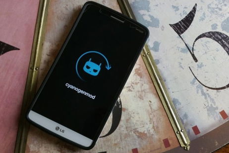 Hemos probado CyanogenMod 12 y te contamos nuestra experiencia Hemos probado CyanogenMod 12 y te contamos nuestra experiencia