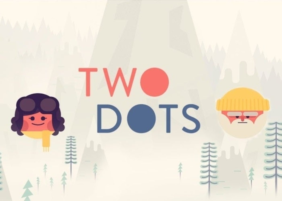 TwoDots Android