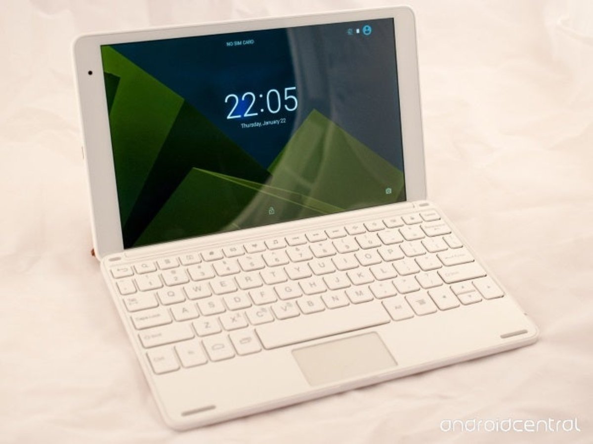 Alcatel POP 10 tablet