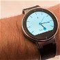 Así es el Alcatel OneTouch Watch, su reloj inteligente de bajo coste