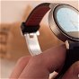 Así es el Alcatel OneTouch Watch, su reloj inteligente de bajo coste