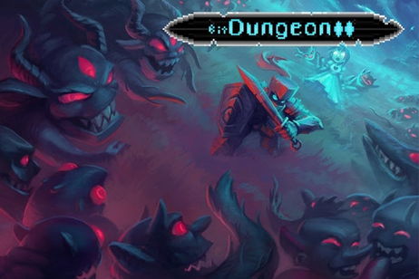 Adéntrate en las mazmorras de bit Dungeon 2, un excelente RPG Rogue-like Adéntrate en las mazmorras de bit Dungeon 2, un excelente RPG Rogue-like