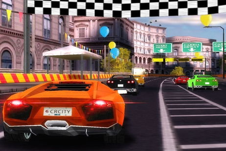 Los juegos de Android de la semana (XL) Los juegos de Android de la semana (XL)