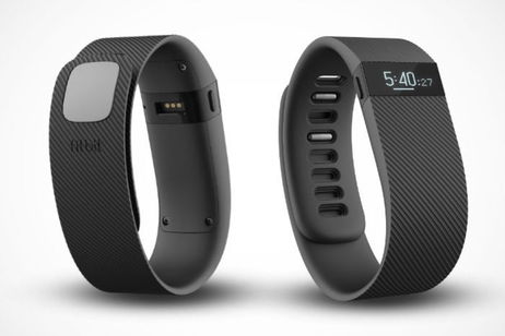 Fitbit Charge, otro interesante monitor de actividad para nuestro día a día