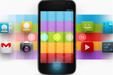 Recopilación de las mejores apps para estrenar tu nuevo smartphone