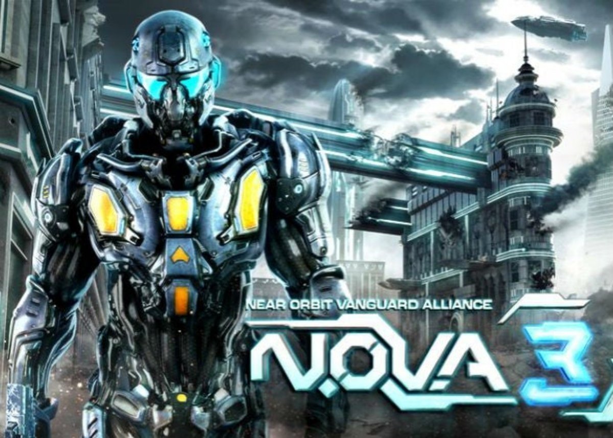 nova-3-android-gratis