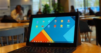 Remix Ultra Tablet, la respuesta con Android a las Surface de Microsoft, ¿qué te parece?