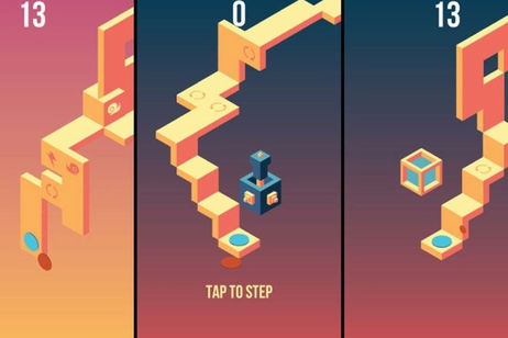 Los juegos de Android de la semana (XLII) Los juegos de Android de la semana (XLII)