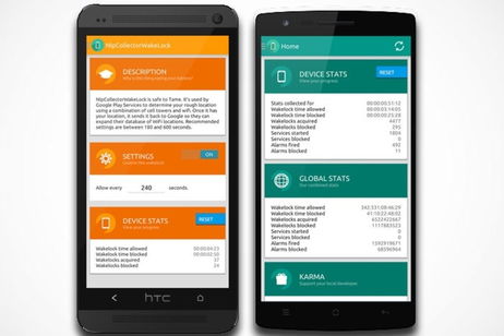 Amplify Battery Extender, un módulo Xposed que aumenta la autonomía de tu batería Amplify Battery Extender, un módulo Xposed que aumenta la autonomía de tu batería