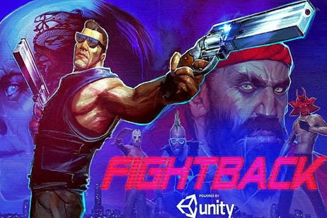 En Fightback, la venganza es un plato que se sirve bien caliente En Fightback, la venganza es un plato que se sirve bien caliente